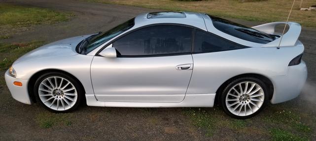 1998 mitsubishi eclipse gs-t