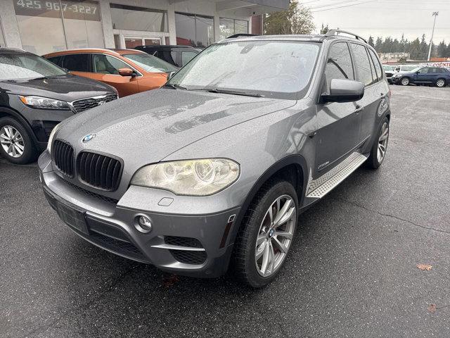 2011 bmw x5 xdrive35d