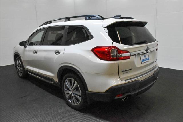 2020 subaru ascent touring 7-passenger