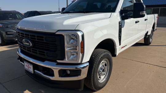 2024 Ford F-350