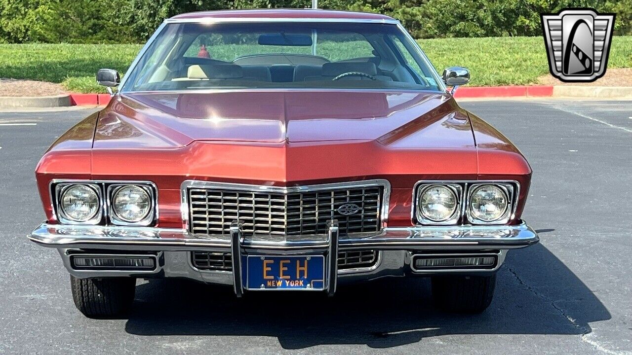 1972 buick riviera