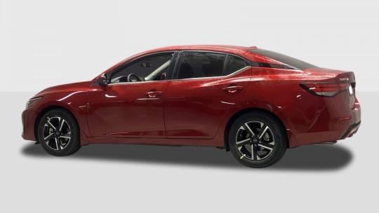 2024 Nissan Sentra