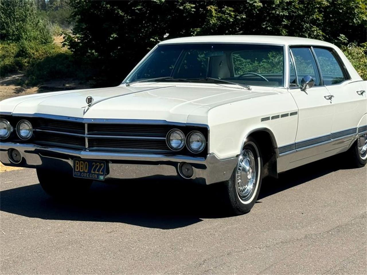 1965 buick electra 225