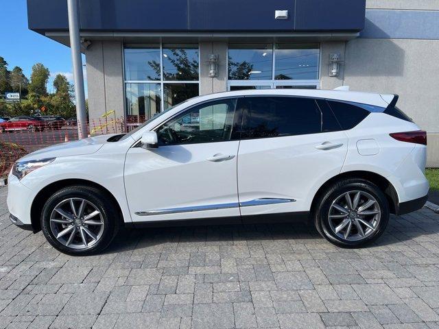 2024 acura rdx