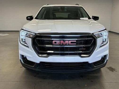 2023 gmc terrain at4 in montgomery, alabama