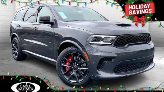 2024 Dodge Durango