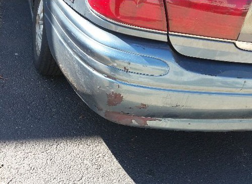 2002 buick lesabre custom in illinois by owner