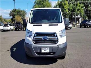 2019 Ford Transit 150 xl