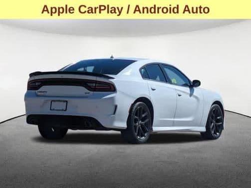 2021 dodge charger gt in milford, massachusetts