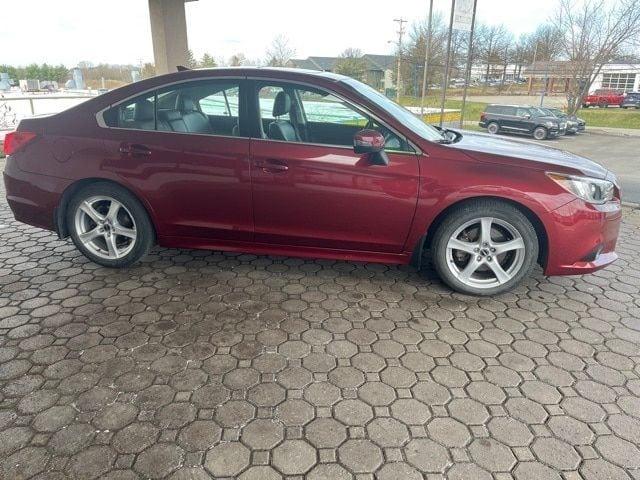 2016 subaru legacy 3.6r limited in wexford, pennsylvania