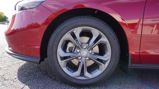 2024 Honda Accord