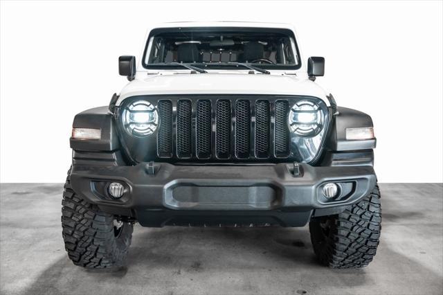 2020 jeep wrangler unlimited willys 4x4