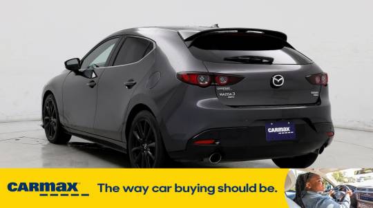 2021 Mazda