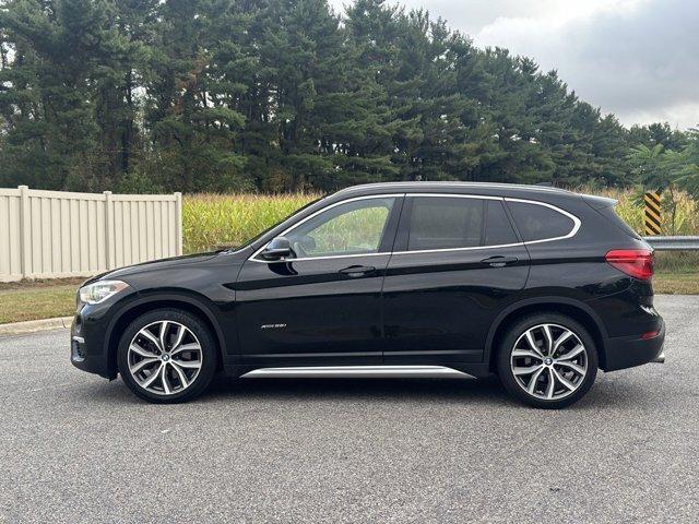 2016 bmw x1 xdrive 28i