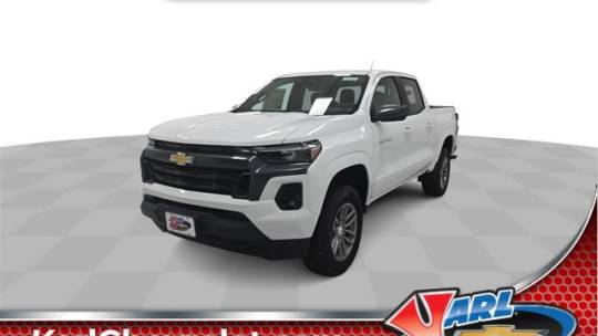 2024 Chevrolet
