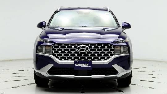 2022 Hyundai Santa Fe