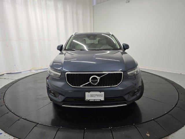 2021 volvo xc40 t5 momentum