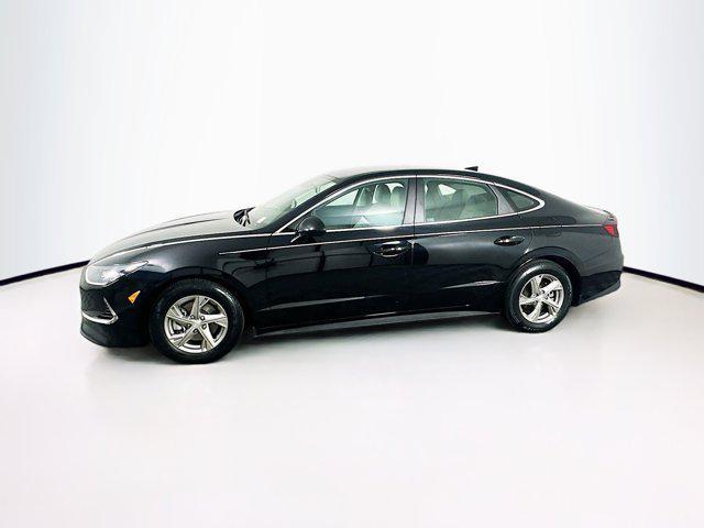 2022 hyundai sonata se