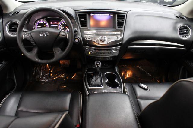 2020 infiniti qx60 pure