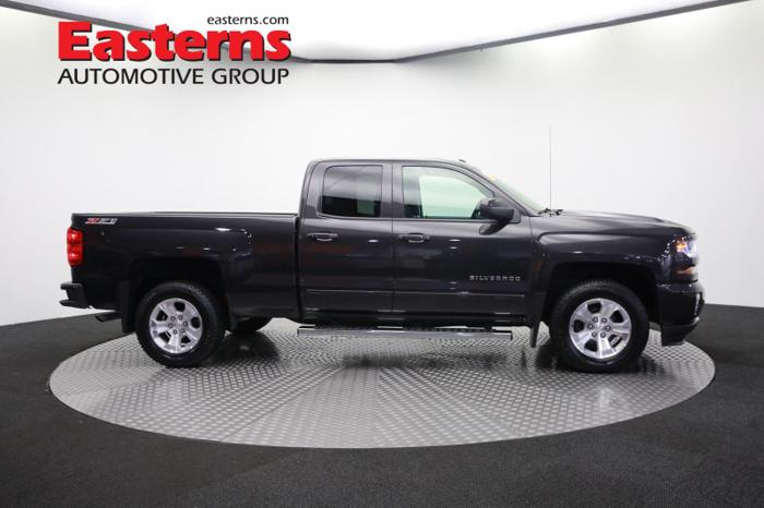 used 2016 chevrolet silverado 1500 4x4 double cab lt millersville, md 21108 for sale in millersville, maryland