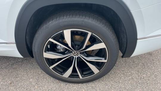 2024 Volkswagen Atlas