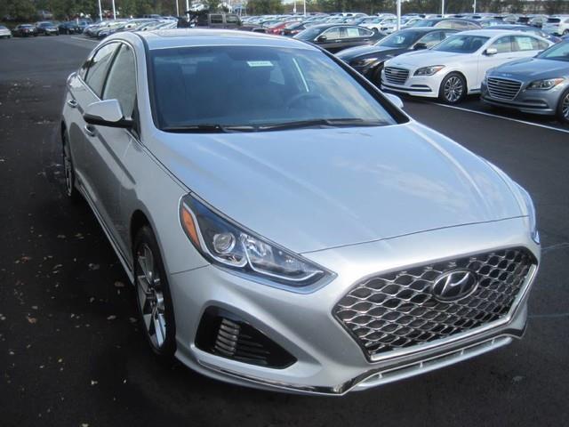 2018 hyundai sonata sport 2.0t sport 2.0t 4dr sedan for sale in manor, delaware