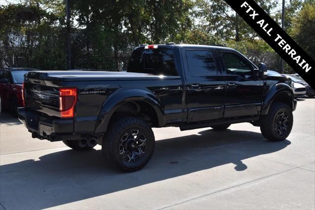 2020 ford f-250 lariat