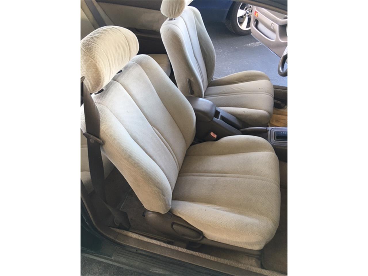 1995 toyota camry