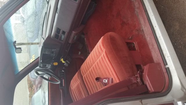 1993 chevrolet k1500 cheyenne standard cab pickup 2-door 5.0l
