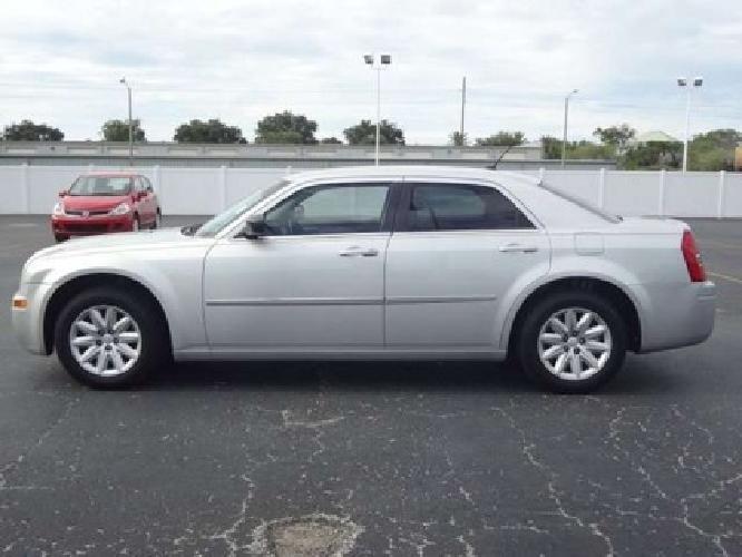 2008 chrysler 300 lx in pinellas park, fl
