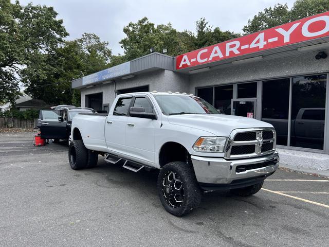 2015 ram 3500 slt