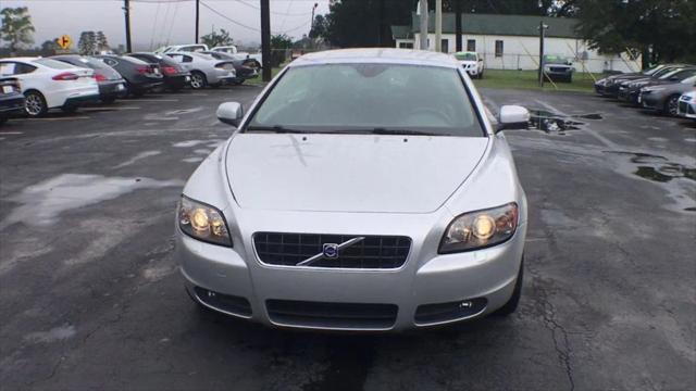 2009 volvo c70 t5