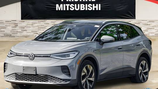 2022 Volkswagen ID.4