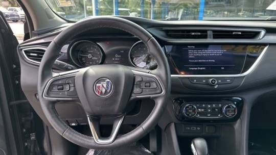 2023 Buick Encore GX