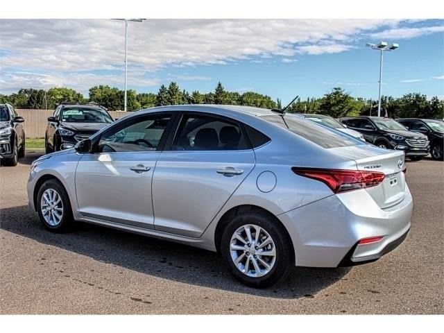 2019 hyundai accent sel sel 4dr sedan 6a for sale in elkins, new mexico