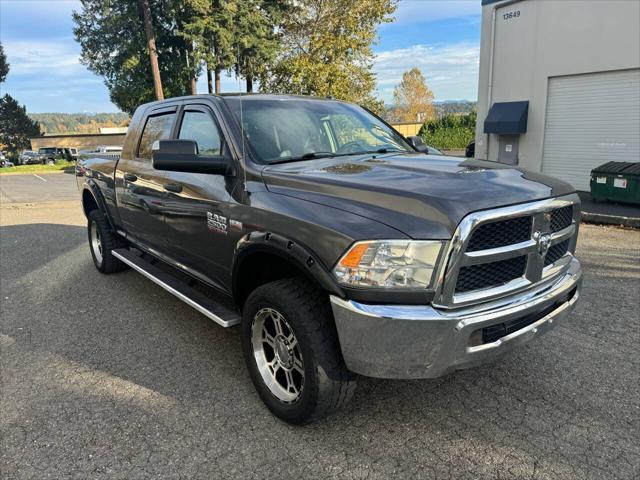2014 ram 2500 slt