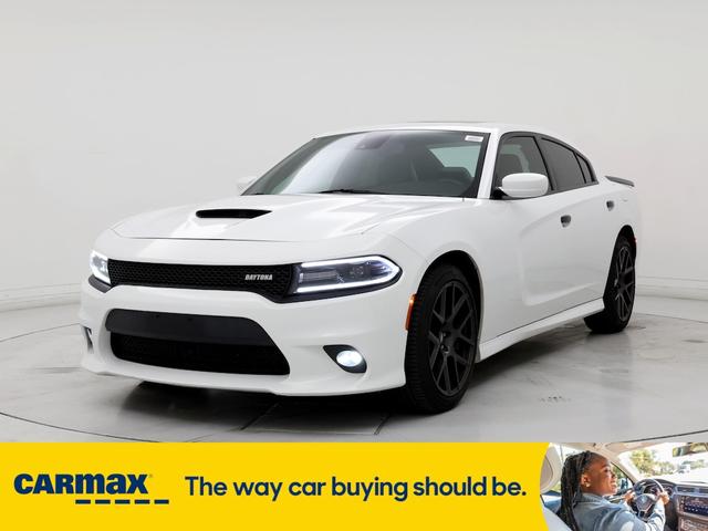 2017 dodge charger daytona