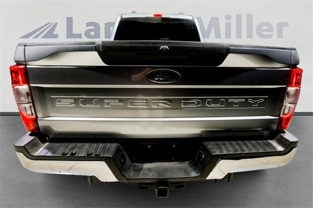 2022 ford f-250 xl