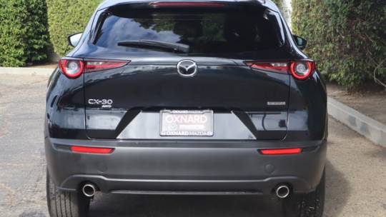 2021 Mazda CX-30