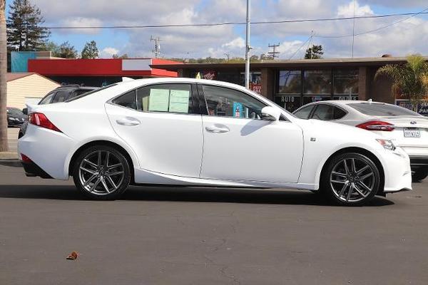 2015 lexus is 250 in hammond, indiana