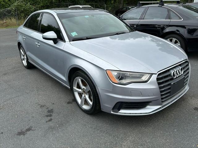 2015 audi a3 1.8t premium