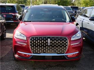 2023 Lincoln Corsair grand touring