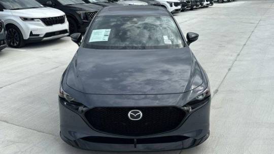 2021 Mazda