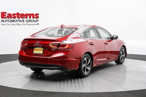 2021 honda insight in saint louis, missouri