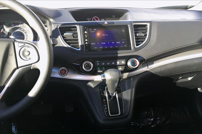 used 2016 honda cr-v fwd ex carson, ca 90745 for sale in carson, california