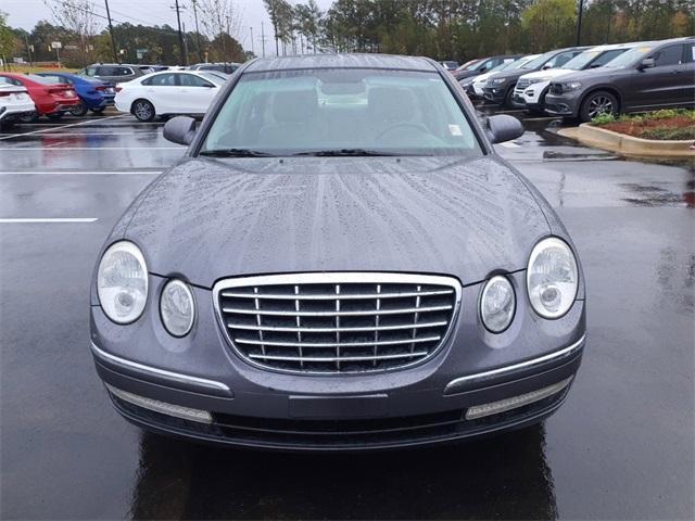 2007 kia amanti