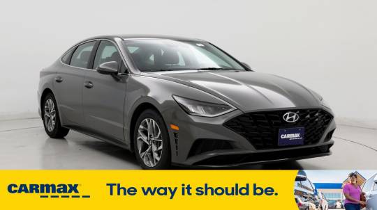 2022 Hyundai Sonata
