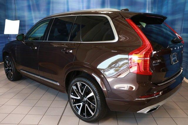 used 2018 volvo xc90 awd t6 inscription norwood, ma 02062 for sale in norwood, massachusetts