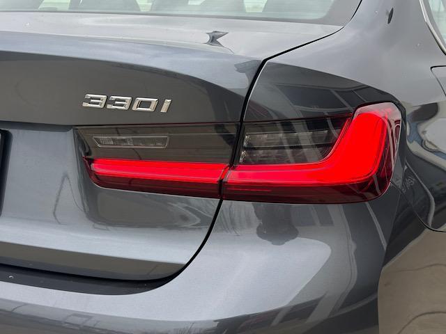 2019 bmw 330 i xdrive