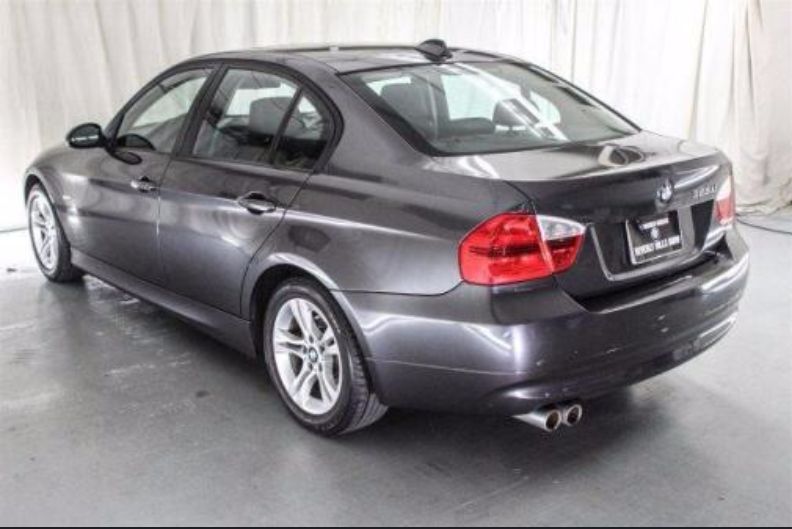 2008 bmw 328 xi for sale in california by owner